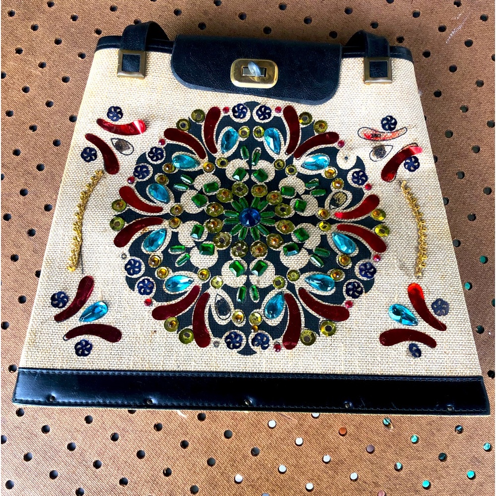 Vintage Purse